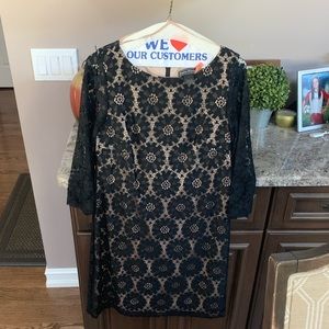 Women’s cocktail dress